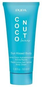 Coconut Lovers -Sun Kissed Body Autoabbronzanti 100 ml female