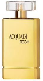 Rich Eau de toilette 100 ml male