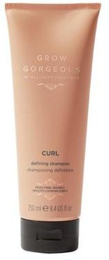 Curl Defining Shampoo 250 ml unisex