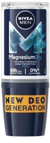 MagnesiumDry Fresh Deodorante 50 ml male