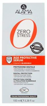 Zero Stress Siero Protettivo Pro Eta' Olio e siero 100 ml unisex
