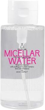 Micellar Water_All Skin Types Acqua micellare 400 ml unisex