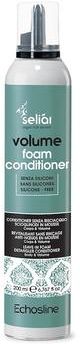 Volume Foam Conditioner Balsamo senza risciacquo 200 ml unisex