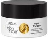 Salon Hair Repair & Smooth Nourishing Mask Maschere 200 ml unisex