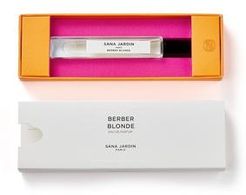Berber Blonde Eau de Parfum Spray 10 ml unisex