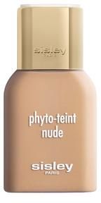 Phyto-Teint Nude Fondotinta 30 ml Marrone chiaro unisex