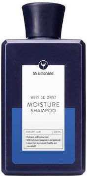 Moisture Shampoo 250 ml unisex