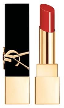 Icons Rouge Pur Couture The Bold Rossetti 2.8 g Rosso scuro unisex