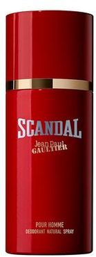 Scandal Homme Deo Spray Scandal Pour Homme Deodoranti 150 ml unisex