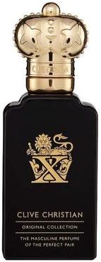Original Collection X The Masculine Perfume Eau de Parfum 50 ml unisex