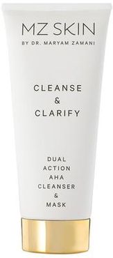Cleanse & Clarify Gel detergente 100 ml unisex