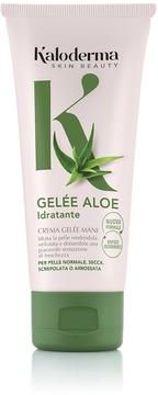 New Gelee Mani- Aloe Idratante Creme mani 100 ml unisex