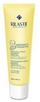 Dermastil Pasta Crema e olio neonato 100 ml unisex