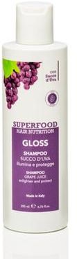 Shampoo Illuminante Gloss 200 ml female