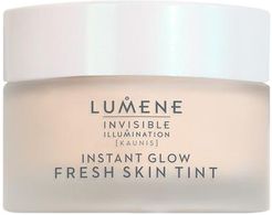 Invisible Illumination Instant Glow Fresh Skin Tint BB & CC Cream 30 ml unisex