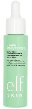 Blemish Breakthrough Triple-Acid Resurfacing Serum Anti-acne 28 ml unisex