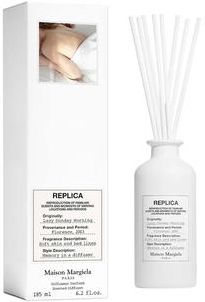 Replica Home Scenting Collection Lazy Sunday Morning Diffuser Profumatori per ambiente 185 ml unisex