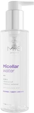 Micellar Water 3 in 1 Acqua micellare 200 ml unisex