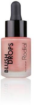 Blush Drops 15 ml Oro rosa unisex