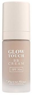 Bb Cream Glow Touch BB & CC Cream 30 ml Nude female