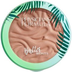 Murumuru Butter Bronzer 11 g Marrone chiaro unisex