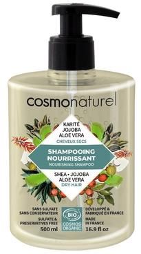 Nourishing Shampoo Dry Hair 500 ml unisex