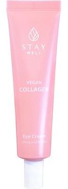 Vegan Collagen Eye Cream Crema contorno occhi 40 ml unisex