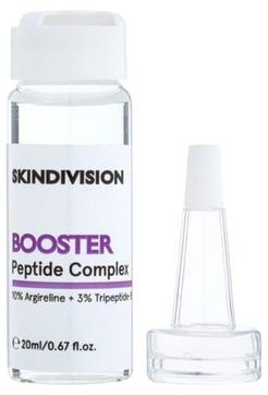 Booster di peptidico Siero antirughe 20 ml unisex