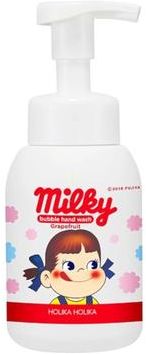 Milky Bubble Hand Wash Sapone mani 250 ml unisex