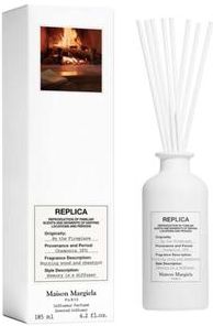 Replica Home Scenting Collection By the Fireplace Diffuser Profumatori per ambiente 185 ml unisex