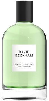 Collezione Aromatic Greens Eau de Parfum Spray 100 ml male