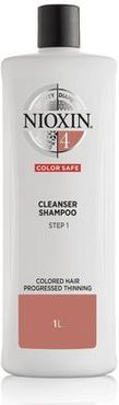 System 4 Sistema 4 Shampoo 1000 ml unisex