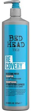 Shampoo Recovery 970 ml Grigio female