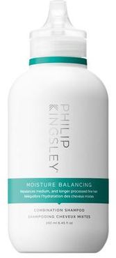 Moisture Balancing Combination Shampoo 250 ml unisex
