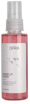 Mini Makeup Fixer Spray fissante trucco 54 ml Oro rosa unisex