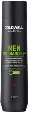 Anti-Dandruff Shampoo 300 ml male