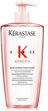Genesis Bain Hydra-Fortifiant per capelli tendenti alla caduta Shampoo 500 ml unisex