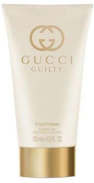 Guilty Shower Gel Bagnoschiuma 150 ml female