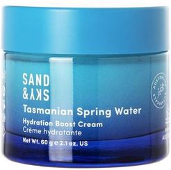 Tasmanian Spring Water Hydration Boost Cream Crema viso 60 g unisex