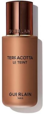 Terracotta Le Teint Fondotinta 35 ml Marrone chiaro female