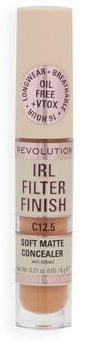 IRL Filter Finish Concealer Correttori 6 g Bianco unisex