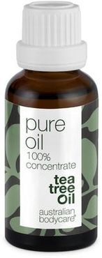 Tea Tree Oil Puro Concentrato Oli corpo 30 ml unisex