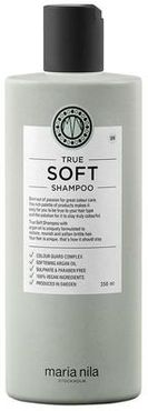 True Soft Shampoo 100 ml female