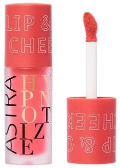 Hypnotize Liquid Lip & Cheek Blush 3.5 ml Corallo unisex