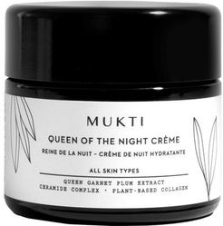 Queen Of The Night Créme Crema notte 50 ml female