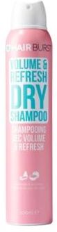 Shampoo secco 200 ml unisex