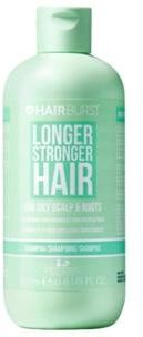 Shampoo per capelli grassi 350 ml unisex