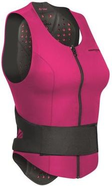 AirVest W's - gilet protettivo - donna