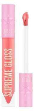 Supreme Gloss Lucidalabbra 5.1 ml Oro rosa unisex