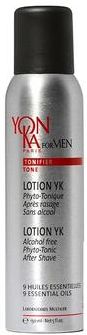 Lotion YK - Fito tonico dopo barba Cura del viso 150 ml male